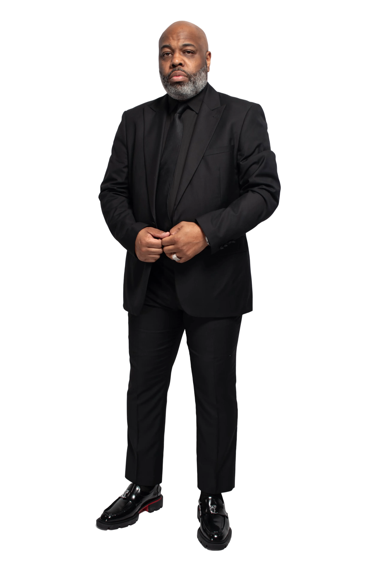 Dr. Ray Rouson