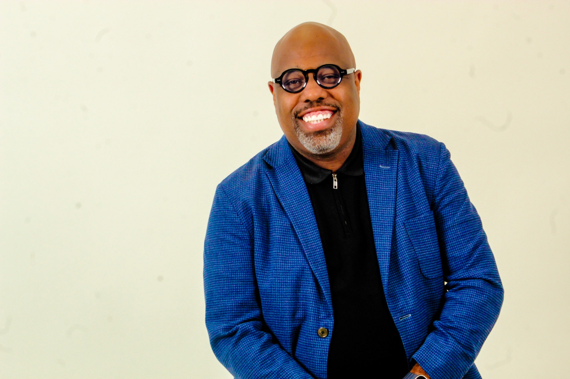 Dr. Ray Rouson