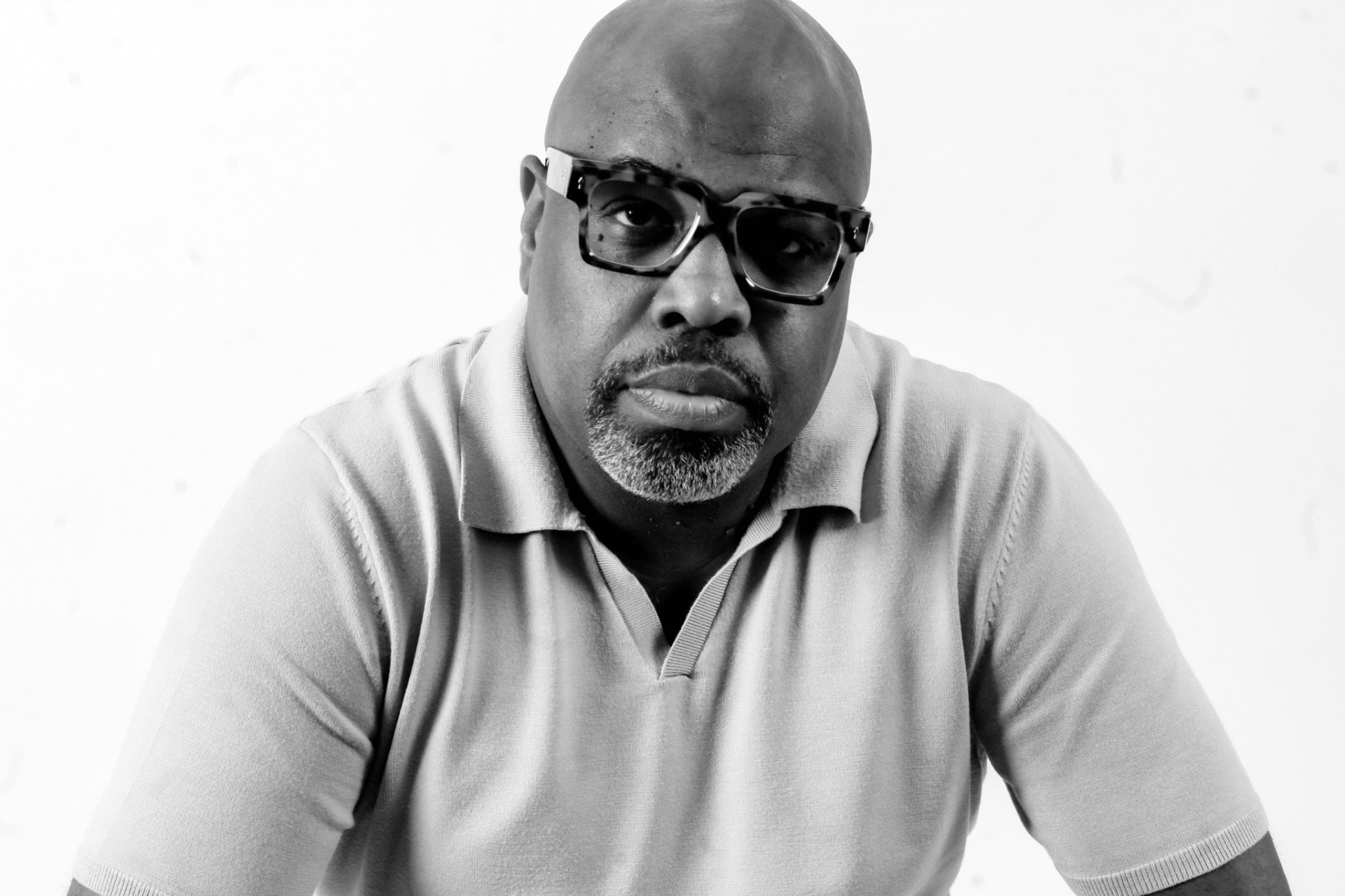 Dr. Ray Rouson